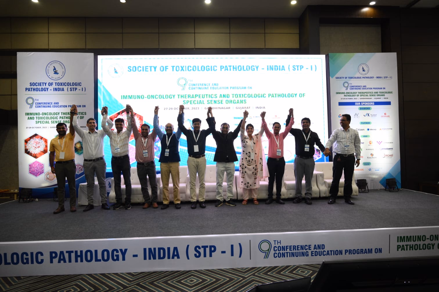 Conference Highlight Image